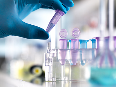 생태/질병 연구