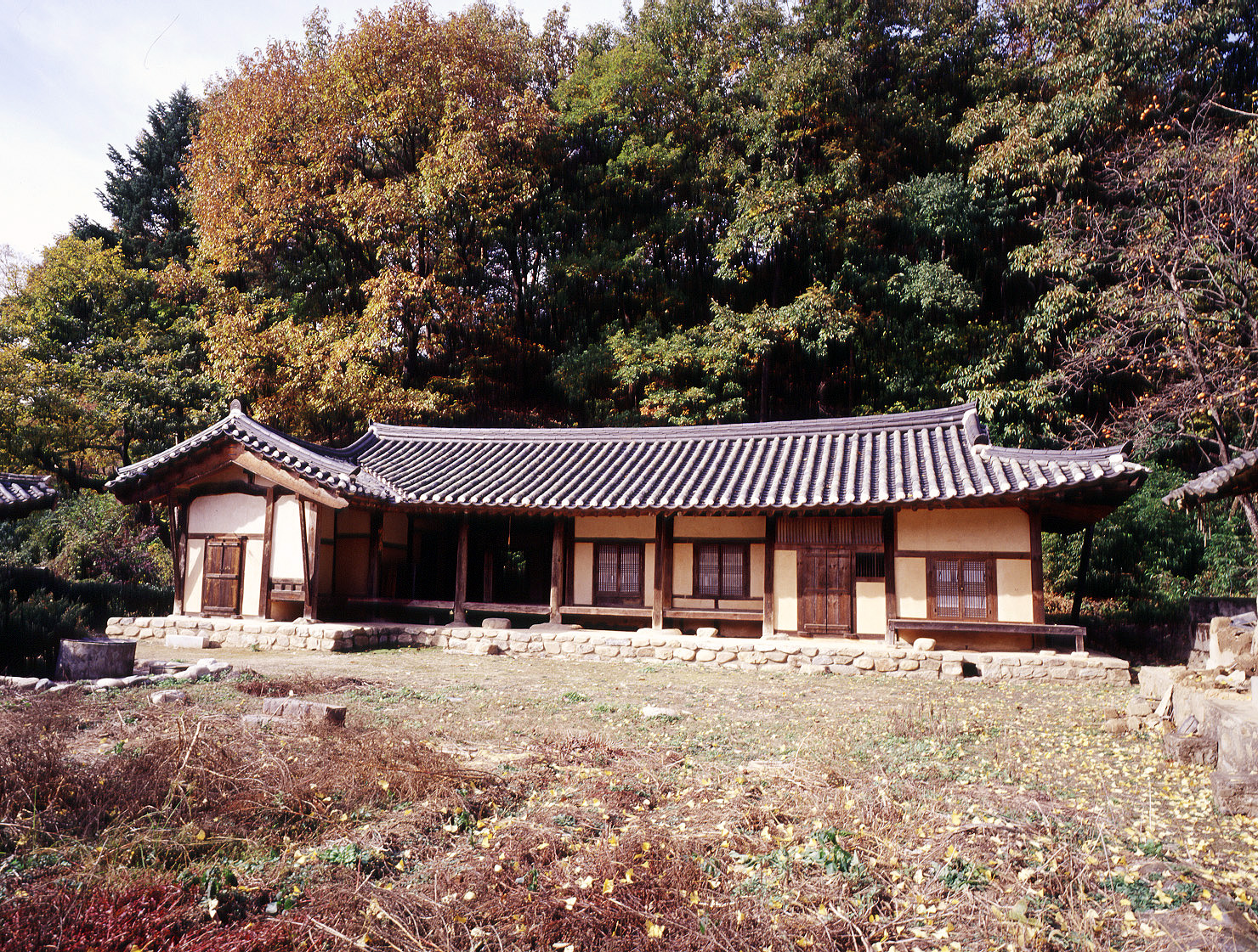 문경 장수황씨 종택_5