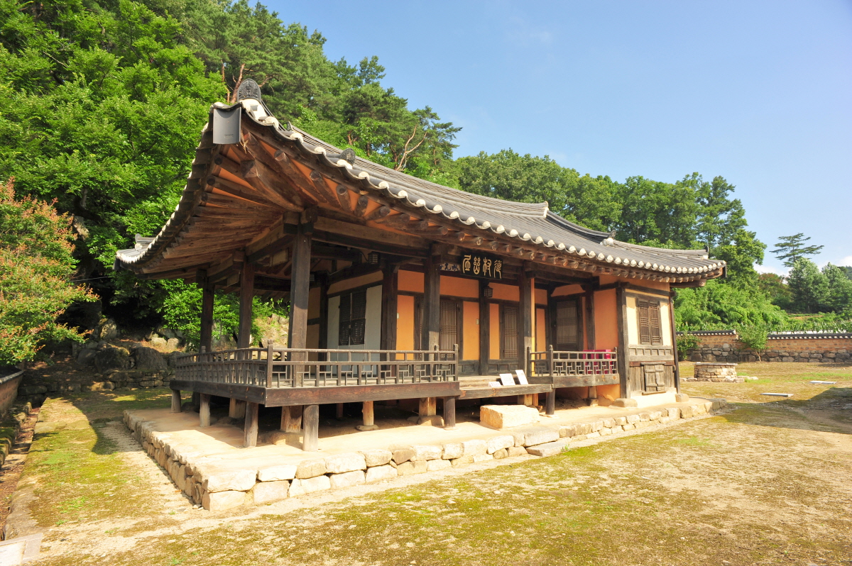 문경 장수황씨 종택_16