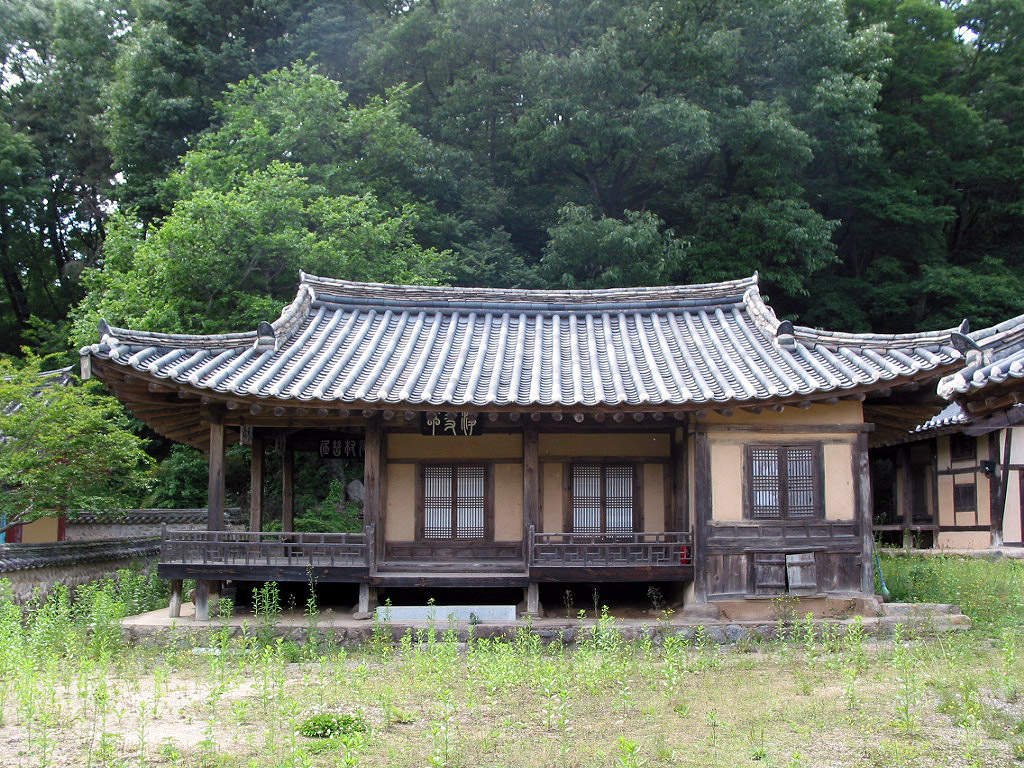 문경 장수황씨 종택_3