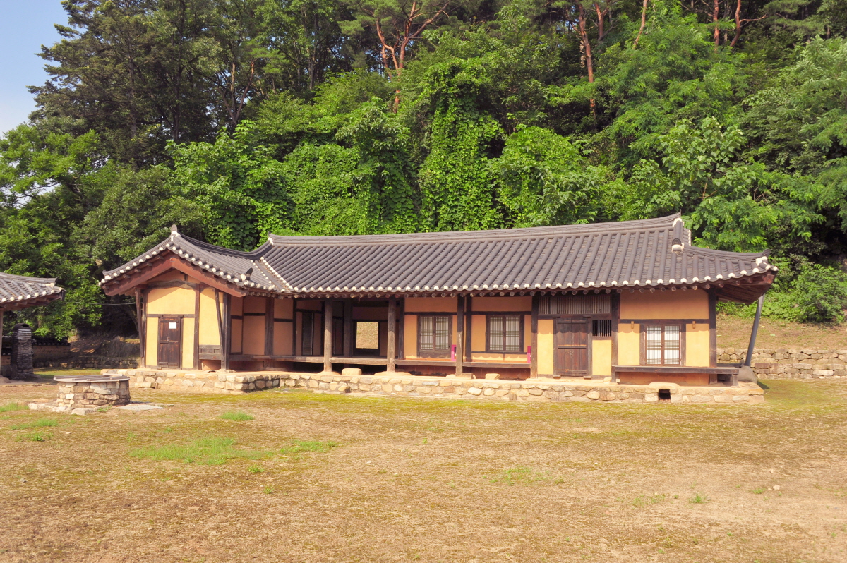 문경 장수황씨 종택_15