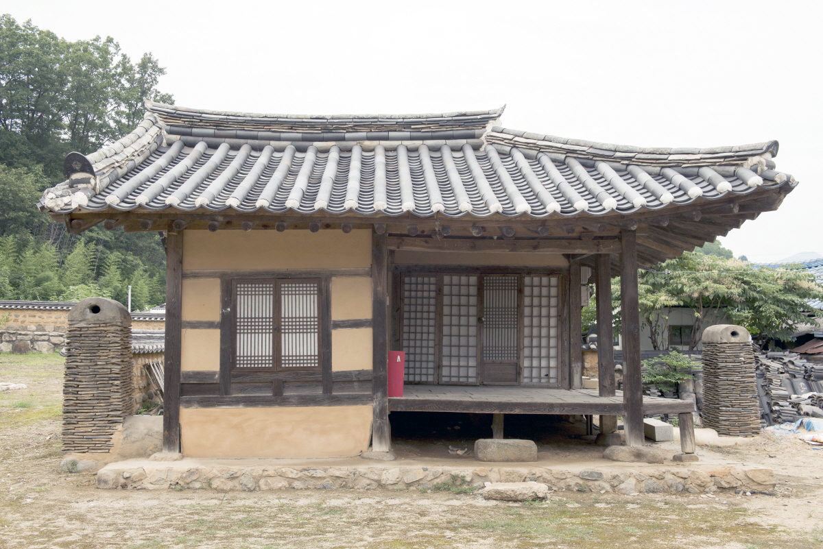 문경 장수황씨 종택_8