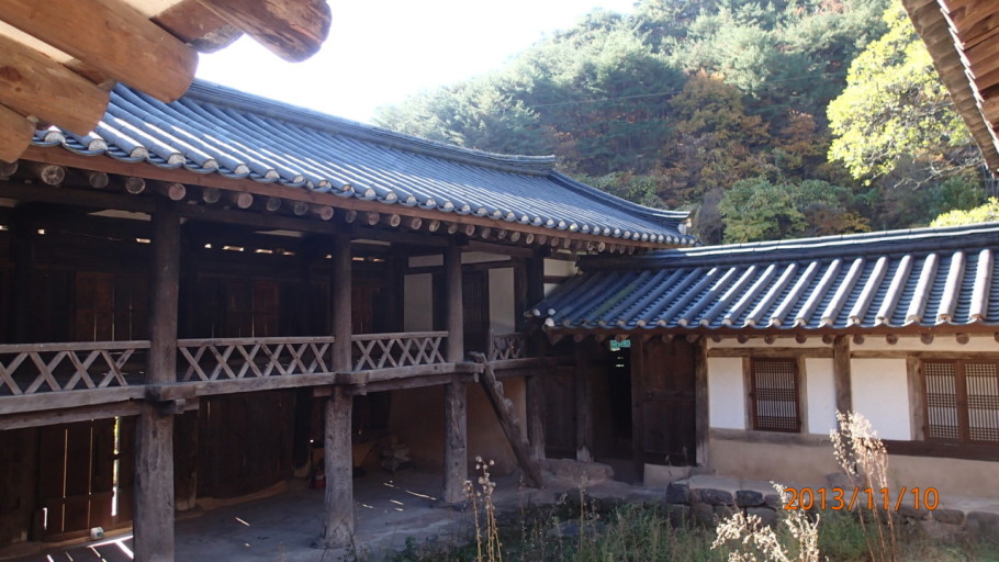 영덕 무안박씨 희암재사_1