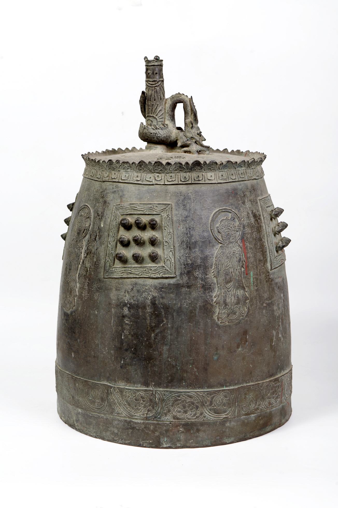 안동 광흥사 동종_1