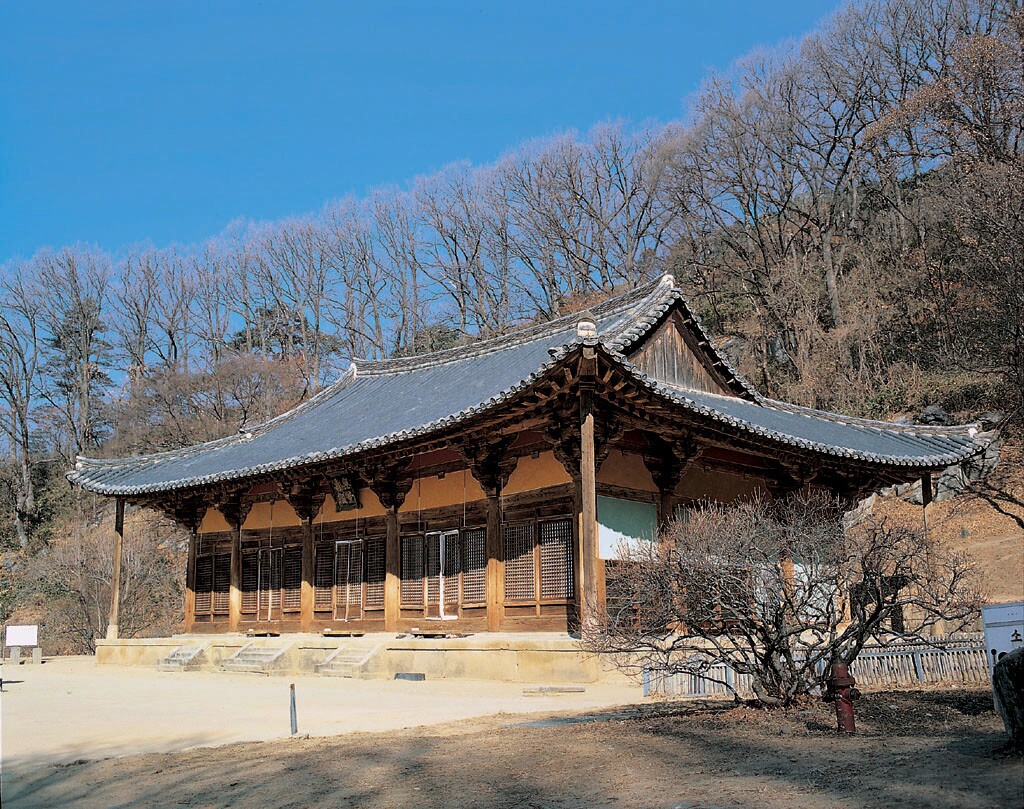 영주 부석사 무량수전_1