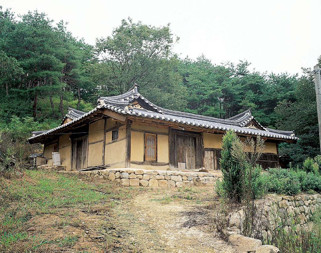 작산구강당 및 주사_1