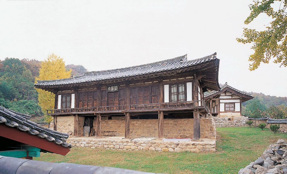 상주 함창향교_1