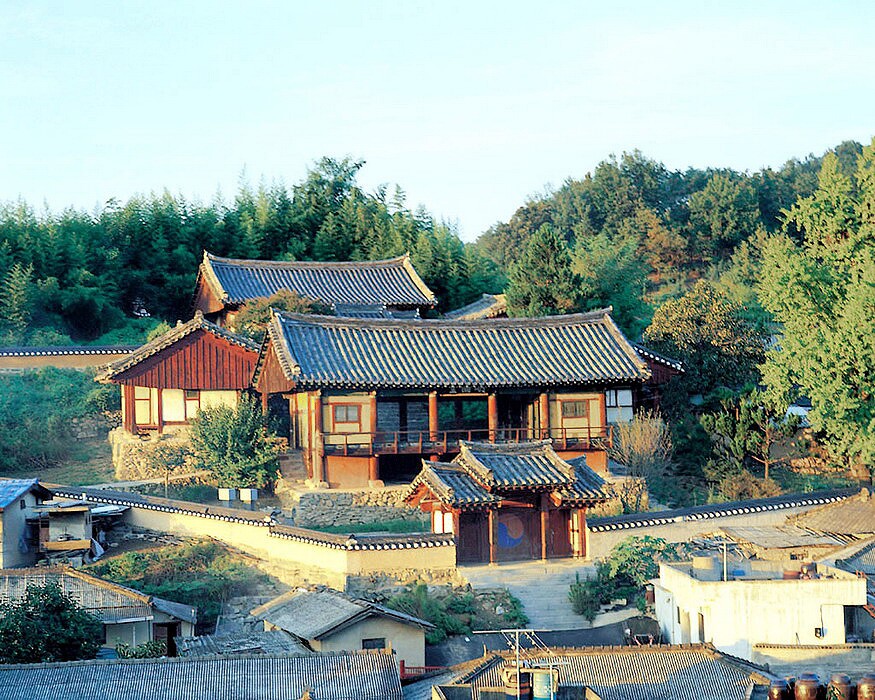 김천 김산향교_1