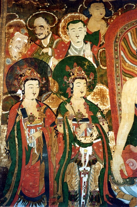 정수사 영산회상도_1