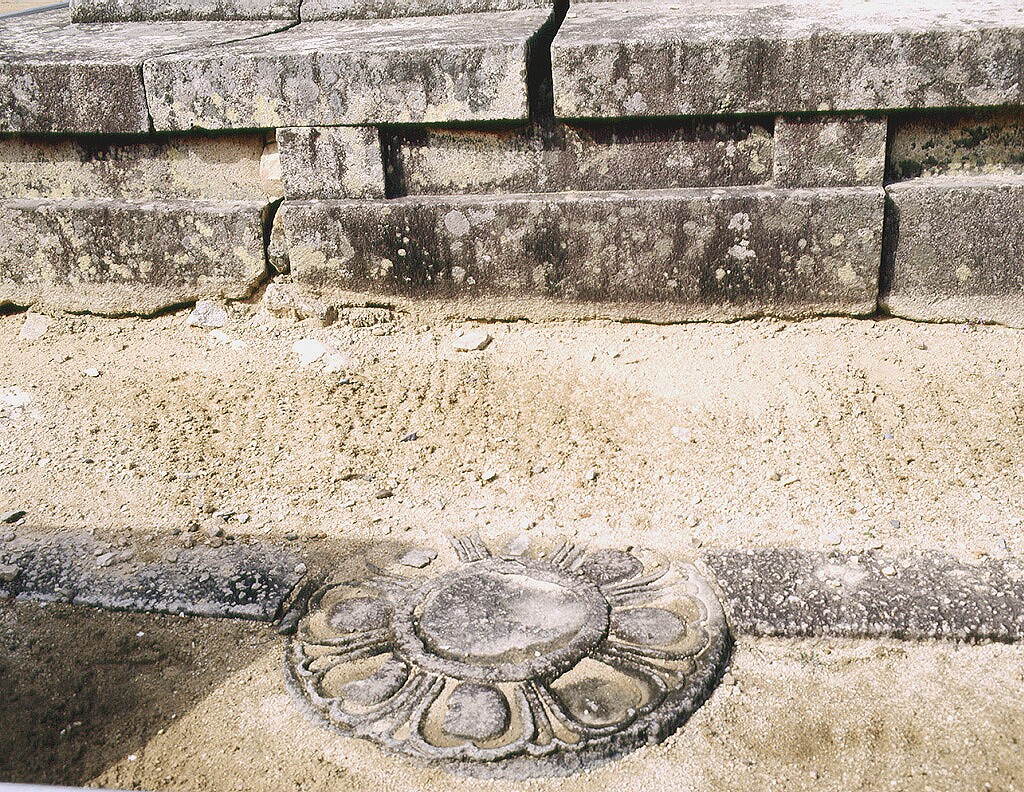 경주 불국사 삼층석탑_1