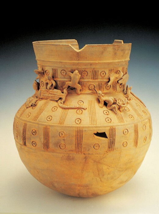 토우장식 장경호_2