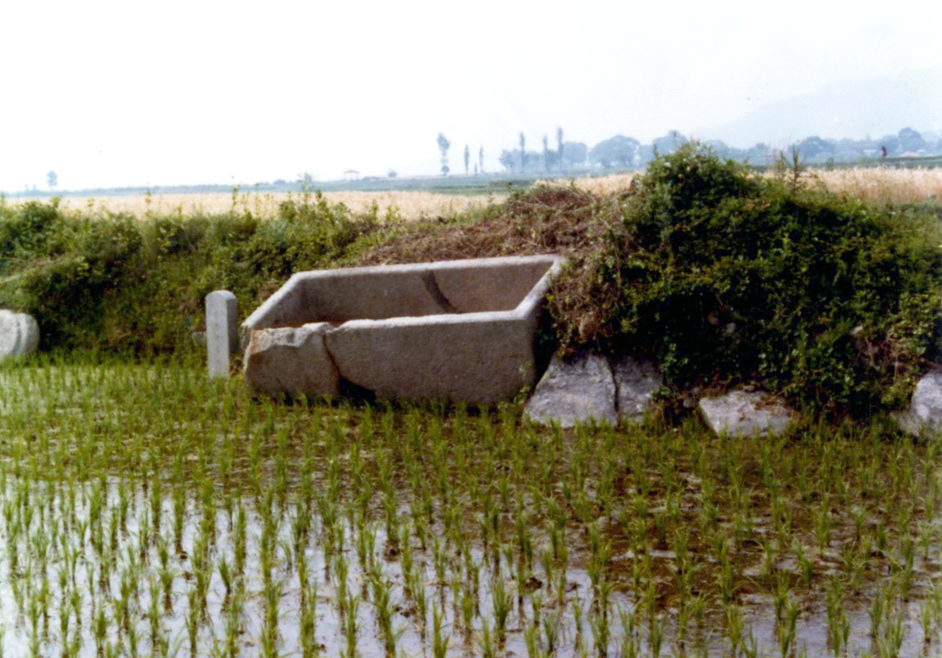 경주 보문사지 석조_2