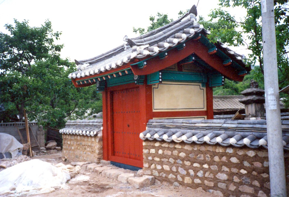 청도 박곡리 석조여래좌상_3