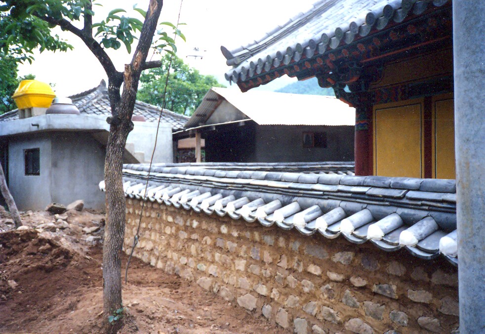 청도 박곡리 석조여래좌상_7