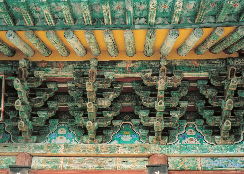 경산 환성사 대웅전_1