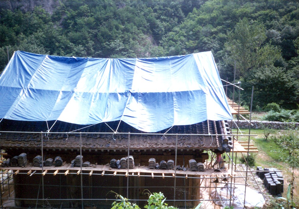 청도 대비사 대웅전_18