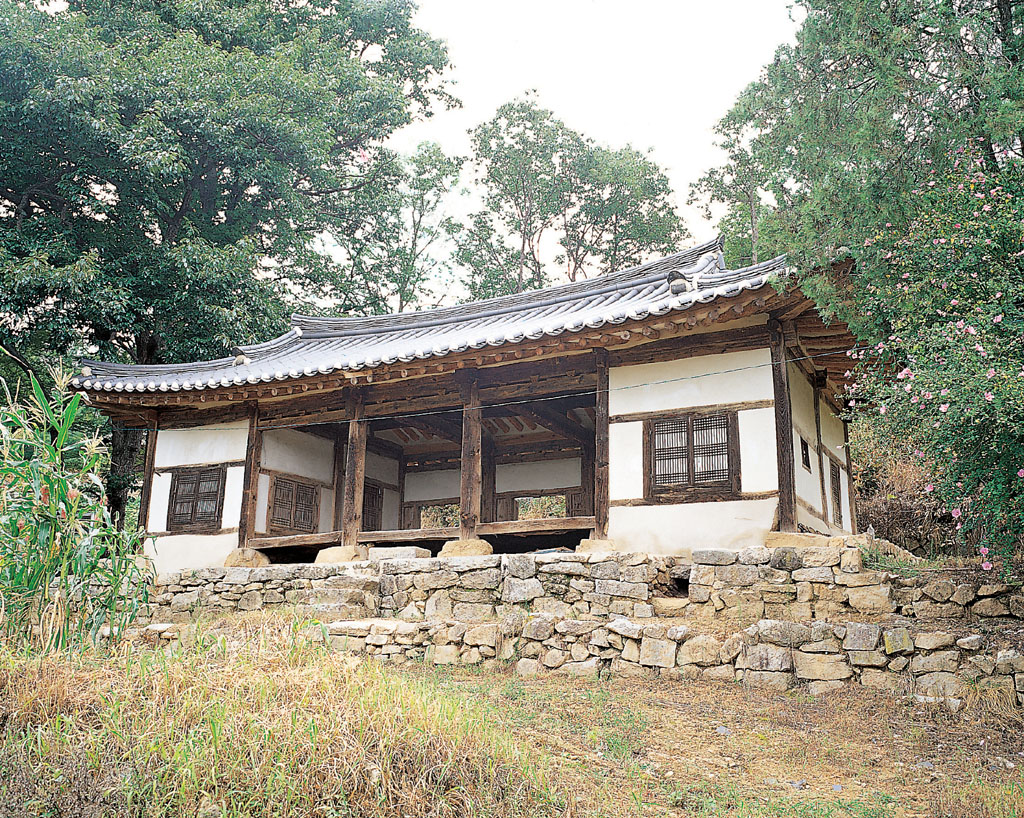 작산구강당 및 주사_1