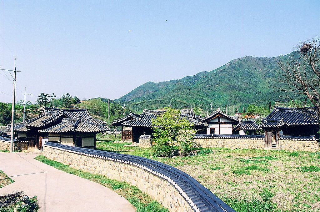 청도 운림 고택_6