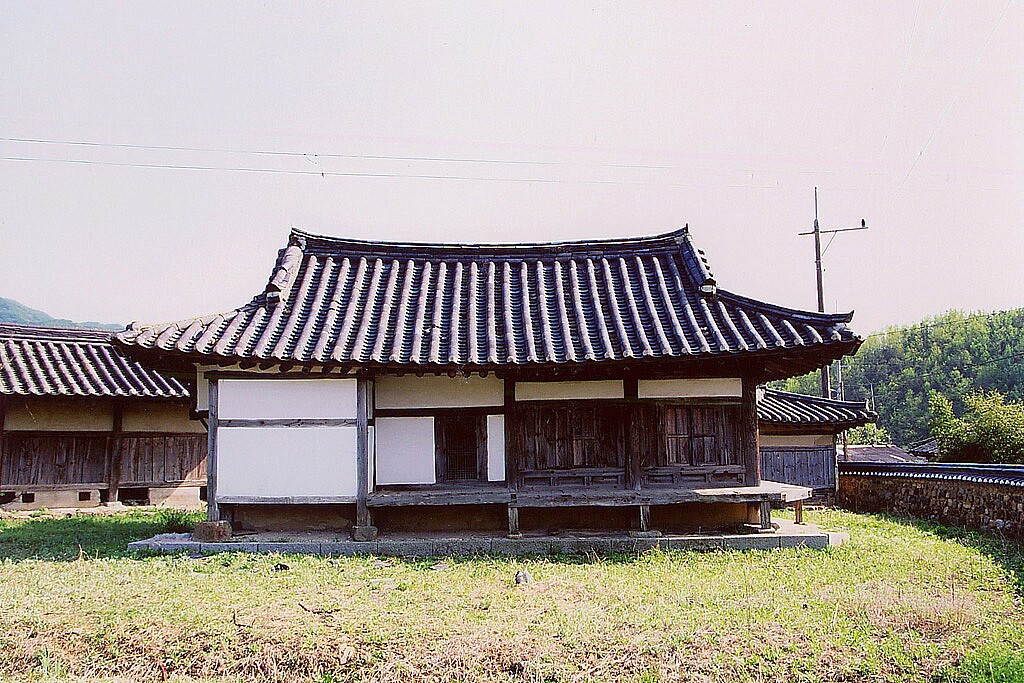 청도 운림 고택_8