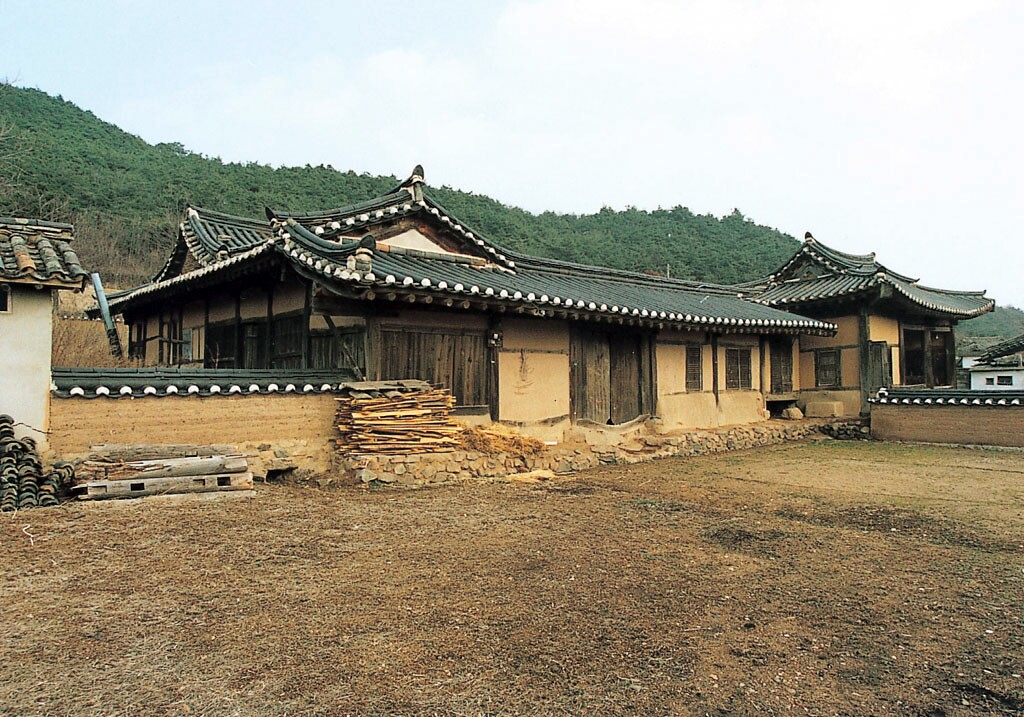 영덕 도곡동 충효당_2