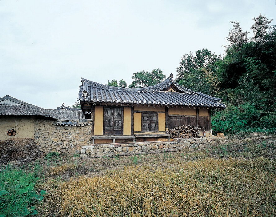 묵재고택_1