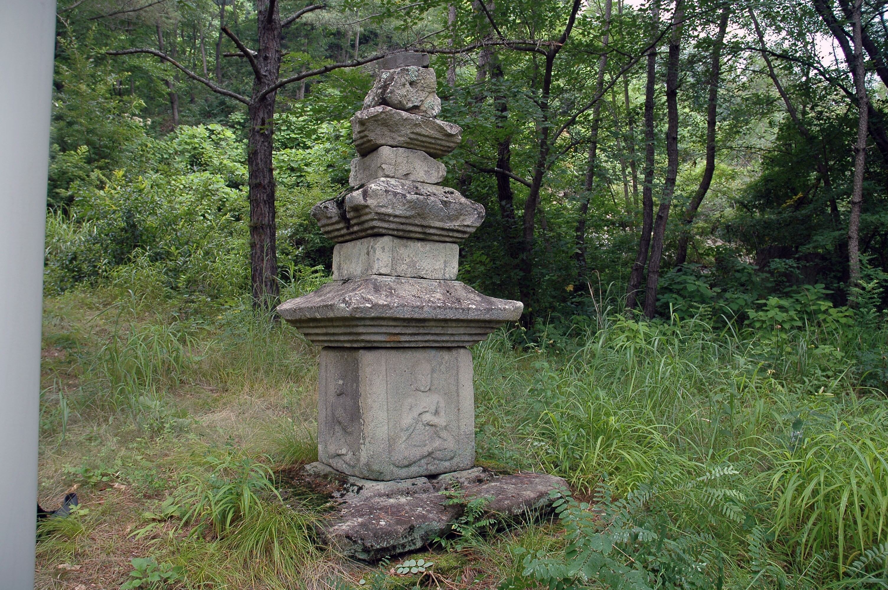 의성 치선동 석탑_2