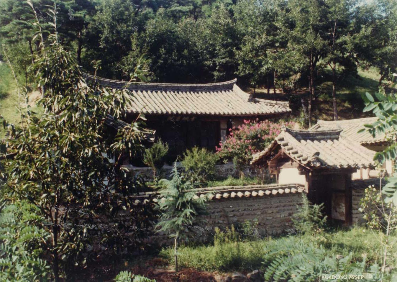 안동 청성서원_6