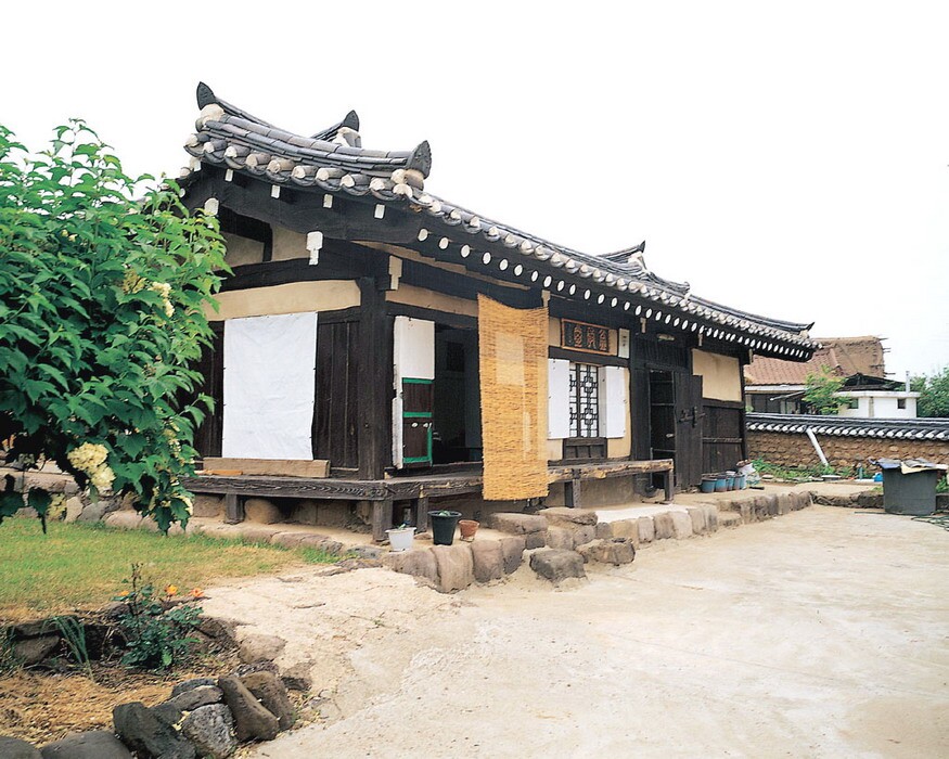 영양 가산고택_1