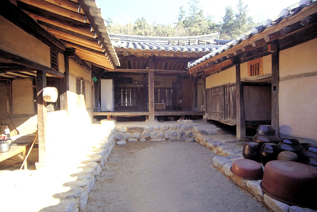 영덕 괴시동 대남댁_2