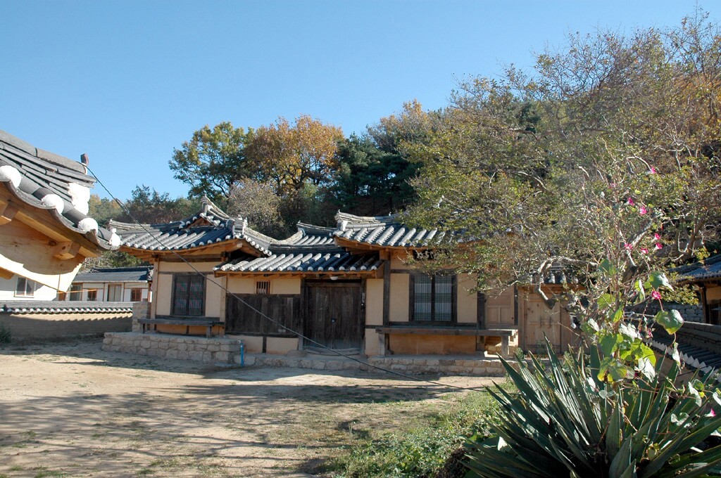 영덕 괴시동 대남댁_7