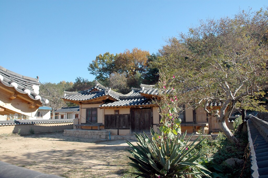 영덕 괴시동 대남댁_8