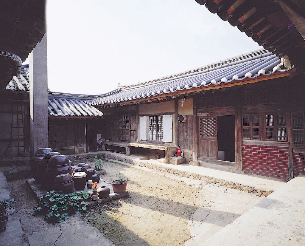 영덕 괴시동 물소와고택_3