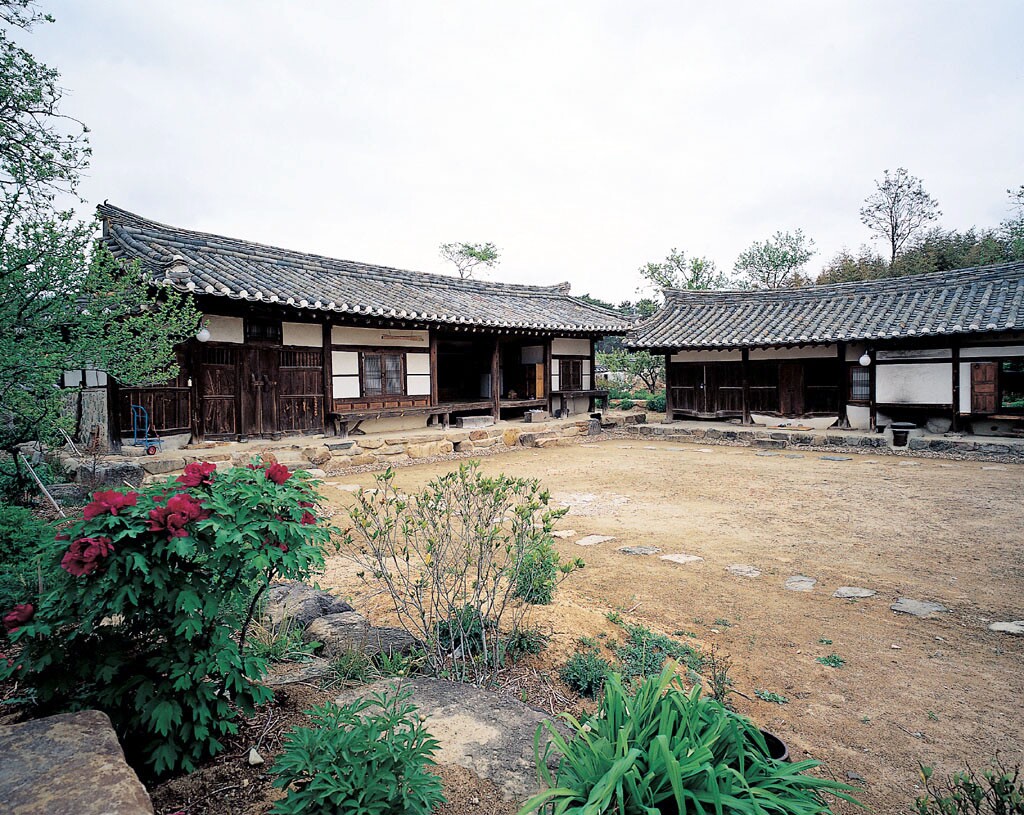 영일 기천고택_1