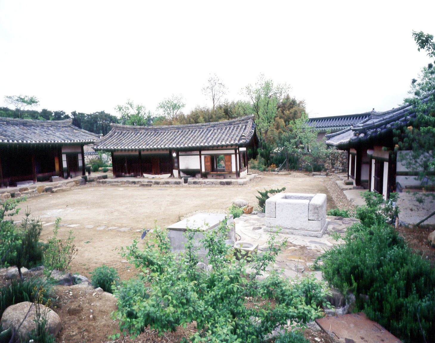 영일 기천고택_2