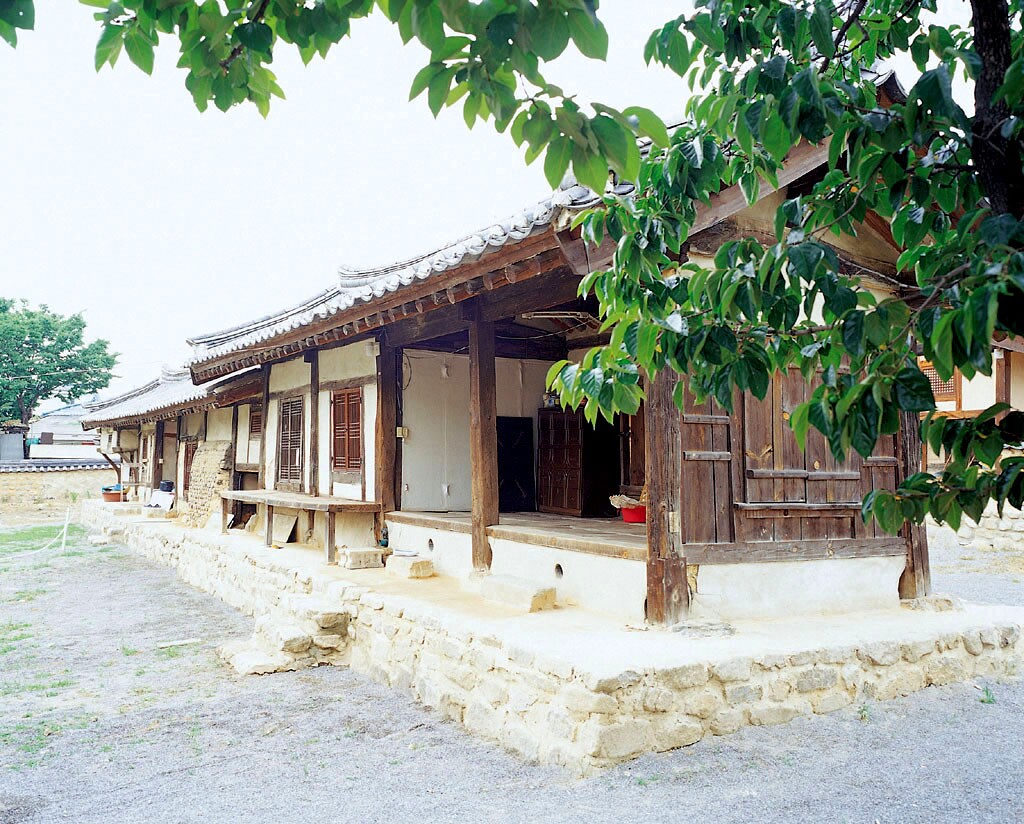 묵헌종택_3