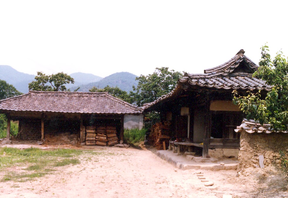 청도 섬암고택_1