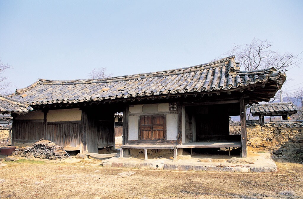 청도 섬암고택_4