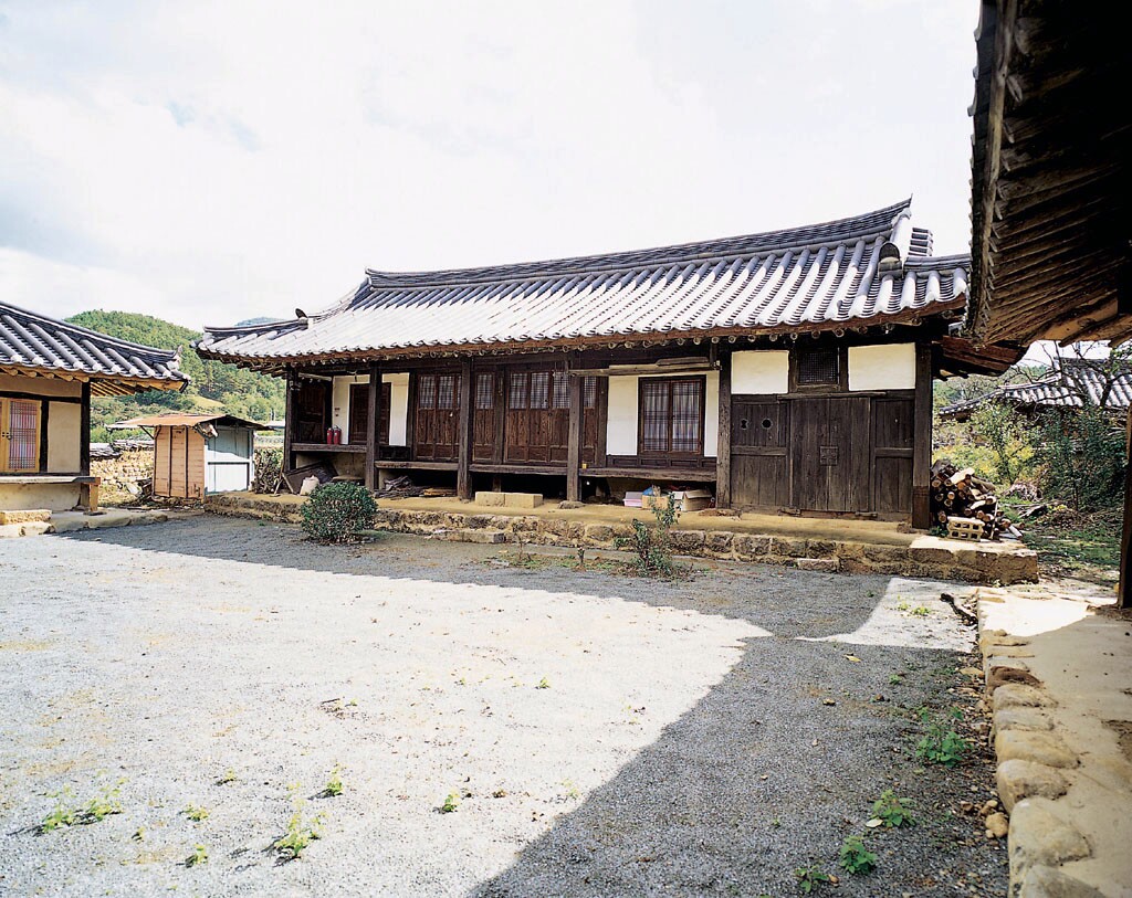 청도 명중고택_6