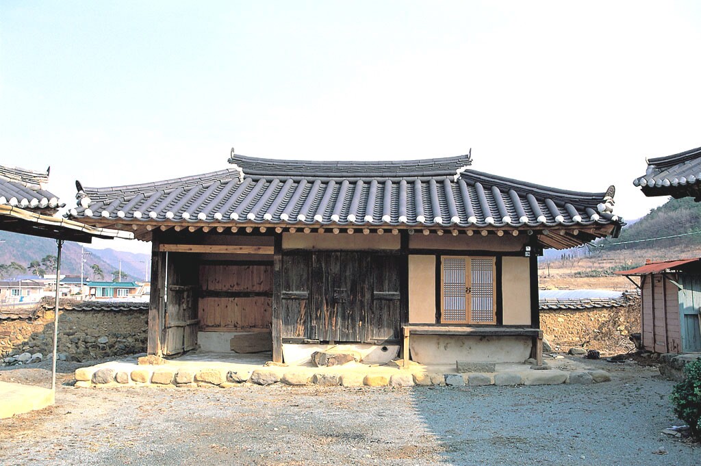 청도 명중고택_8