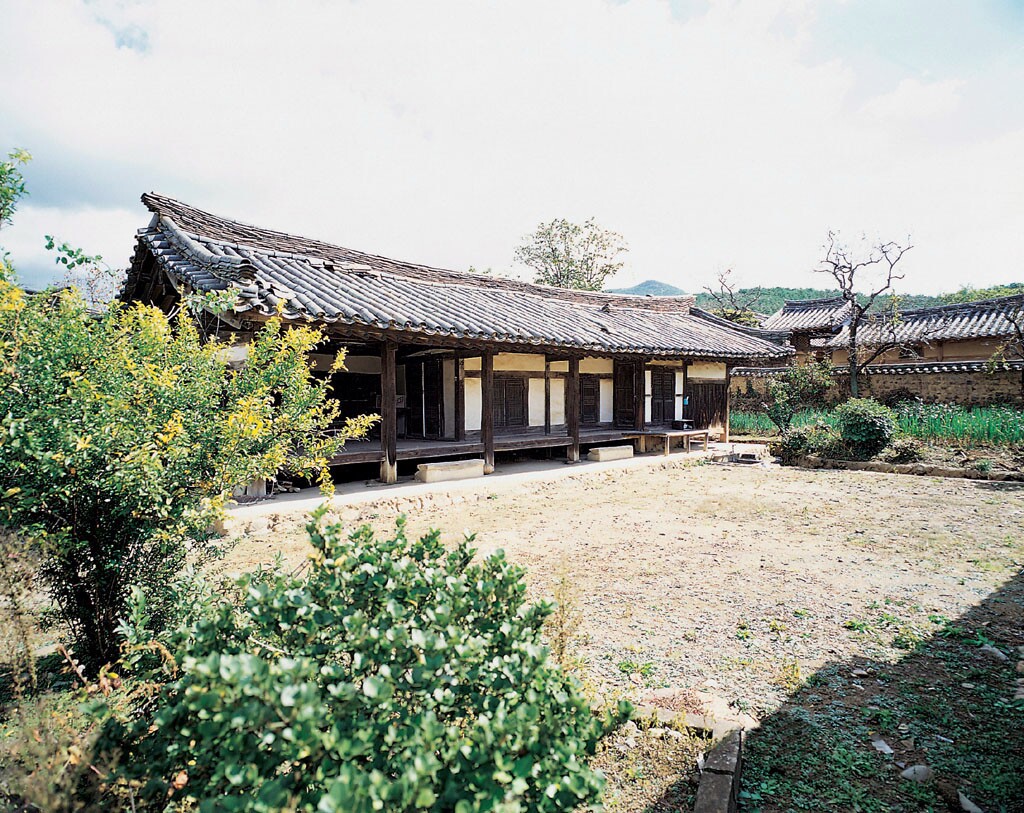 청도 운남고택_1