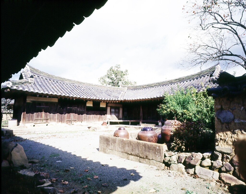 청도 도일고택_1