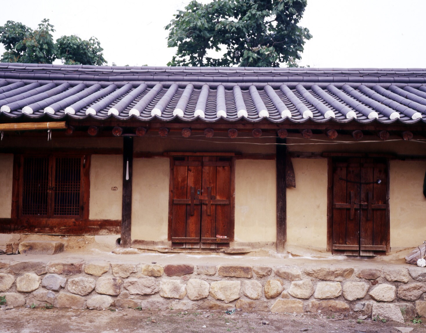 칠곡 해은고택_4