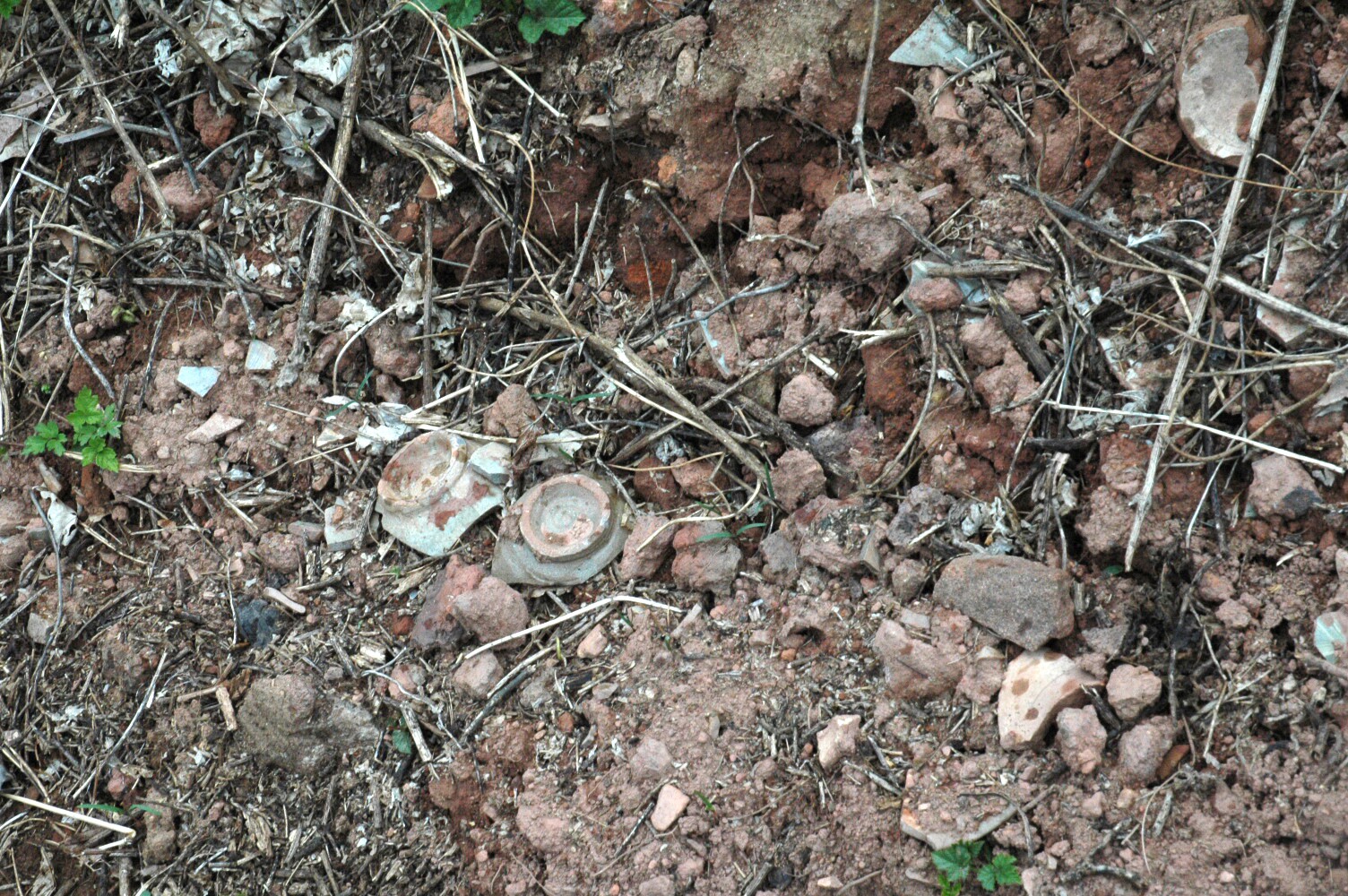 고령 대평리 분청사기요지_7