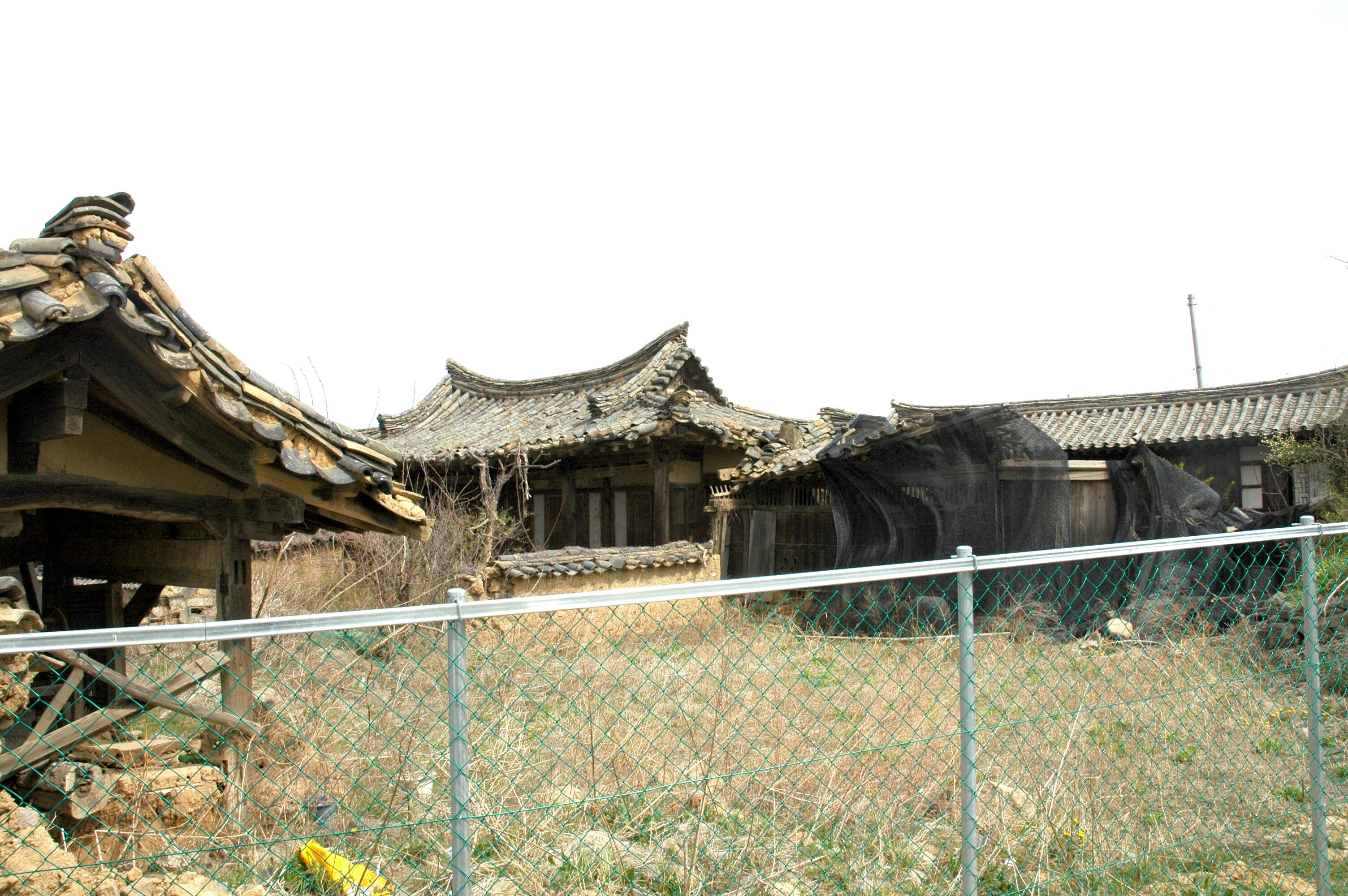 포항 우각리 여주이씨 고택_2