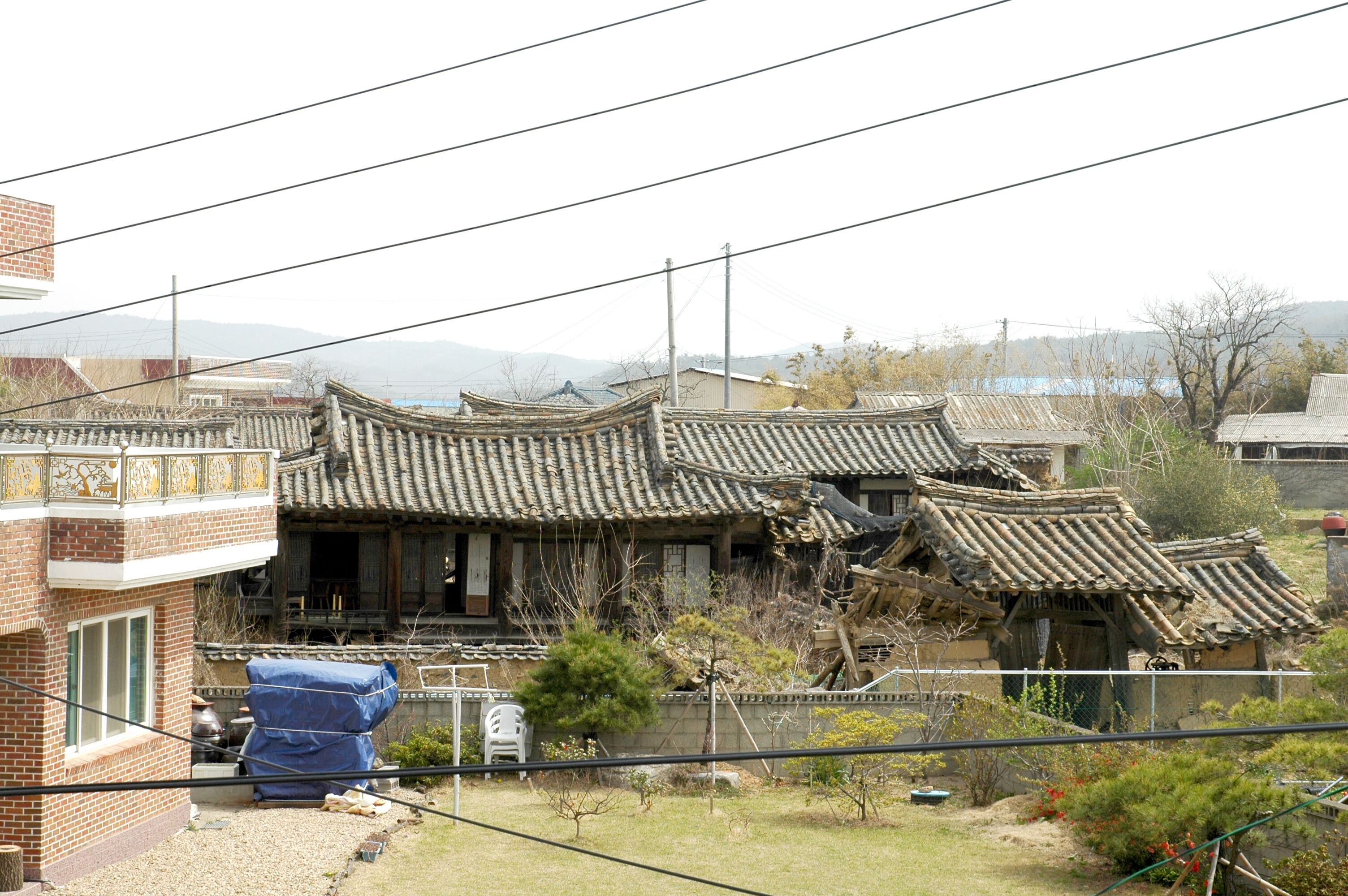 포항 우각리 여주이씨 고택_4