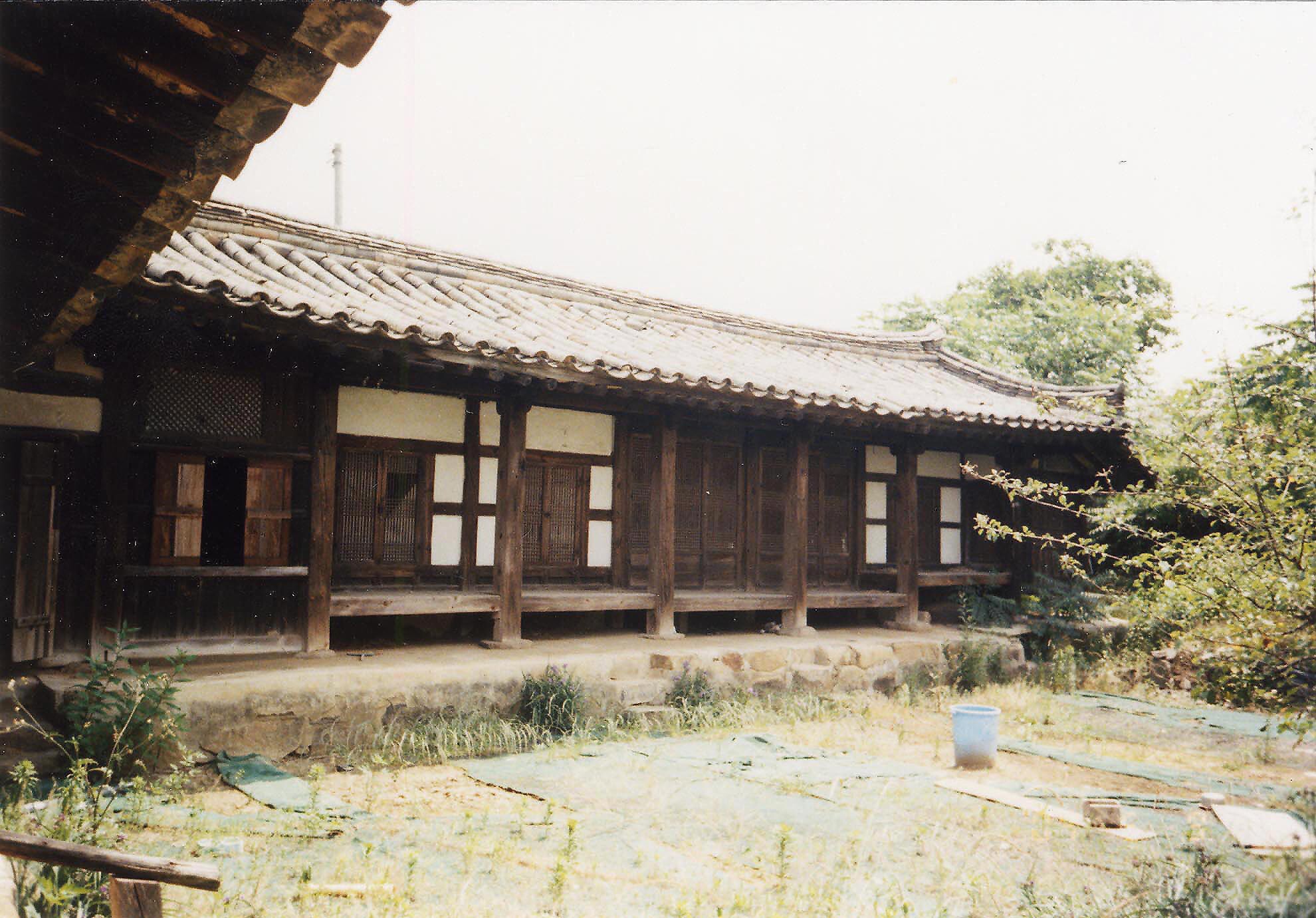 포항 우각리 여주이씨 고택_9