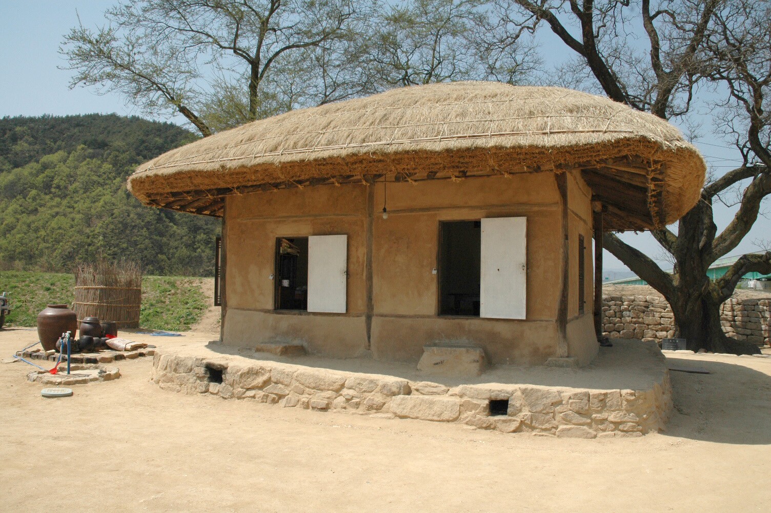 예천 삼강나루 주막_4